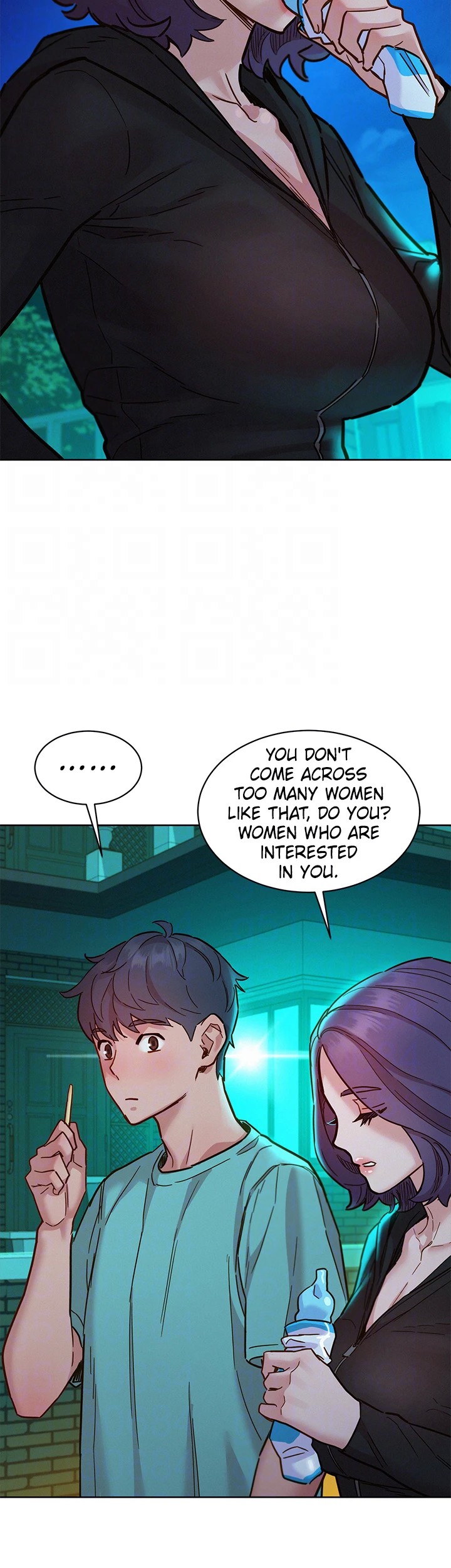 Friends to Lovers from Today Chapter 74 image 14