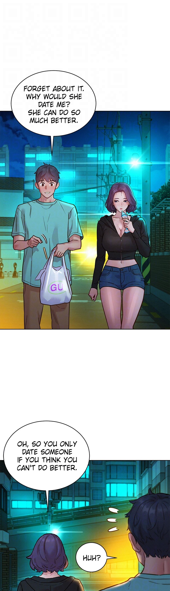 Friends to Lovers from Today Chapter 74 image 15