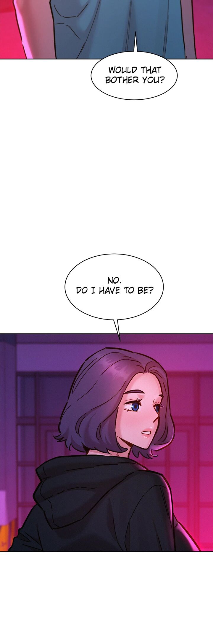 Friends to Lovers from Today Chapter 74 image 20