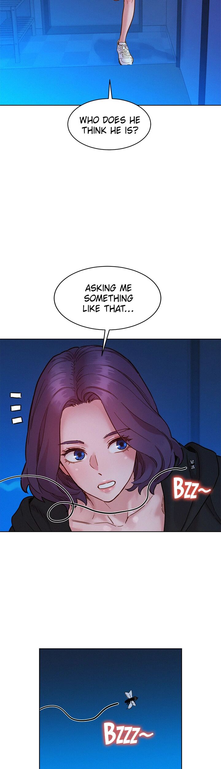 Friends to Lovers from Today Chapter 74 image 22
