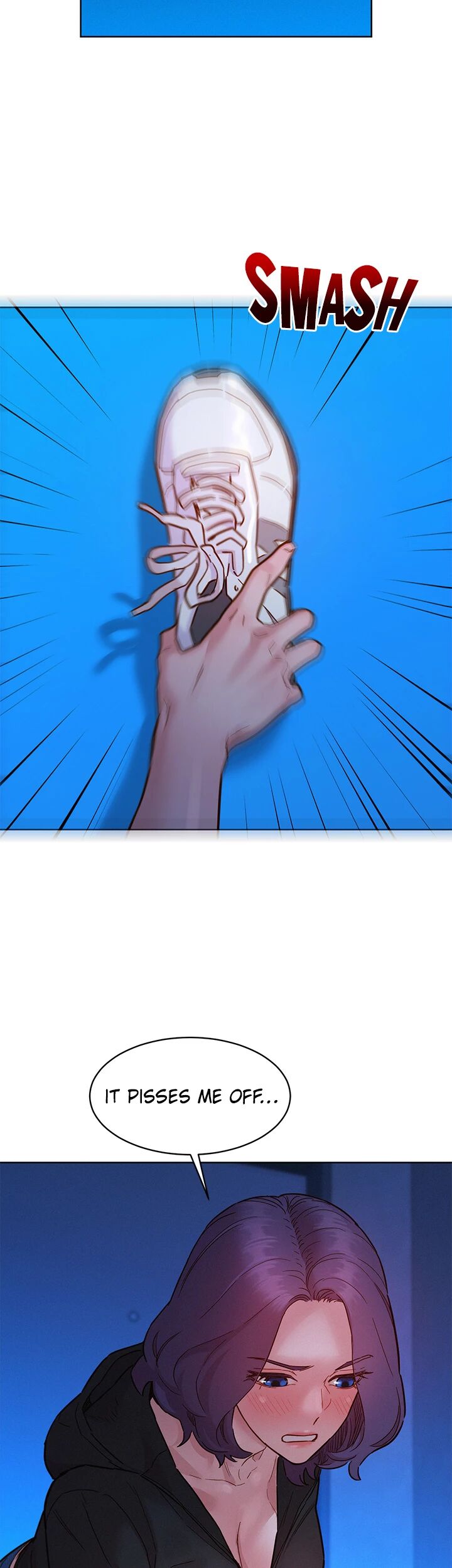 Friends to Lovers from Today Chapter 74 image 23