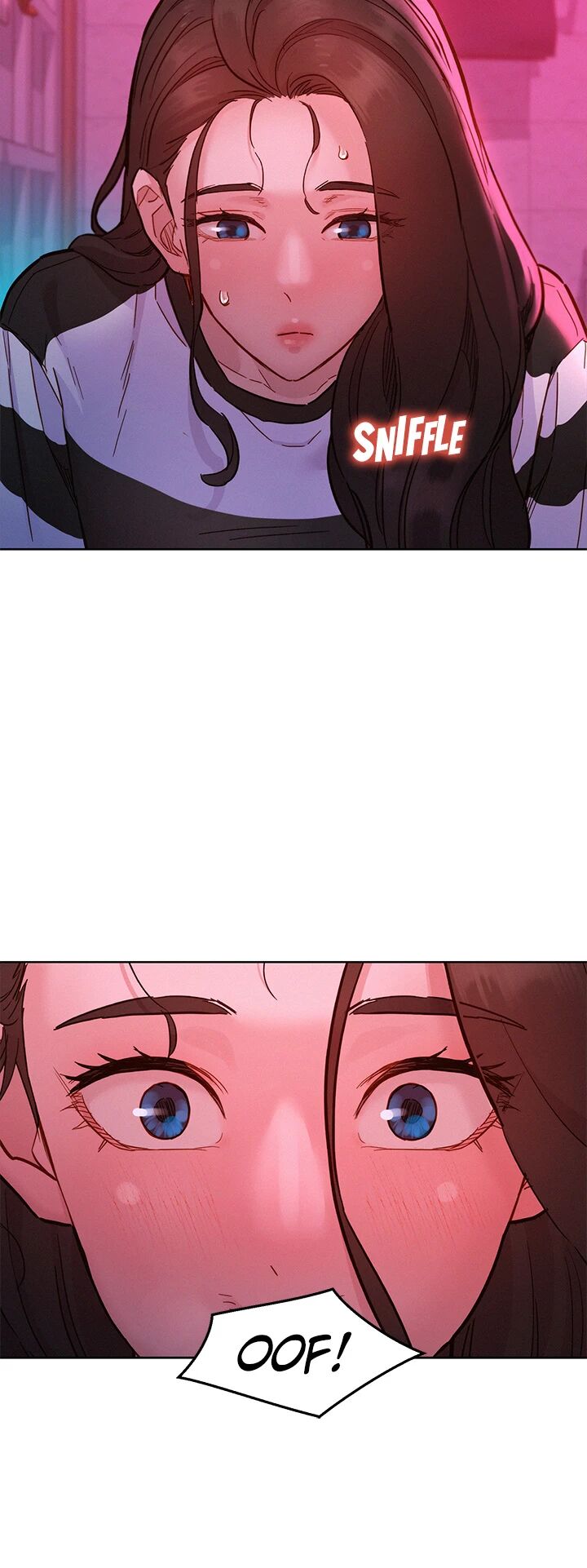 Friends to Lovers from Today Chapter 74 image 28