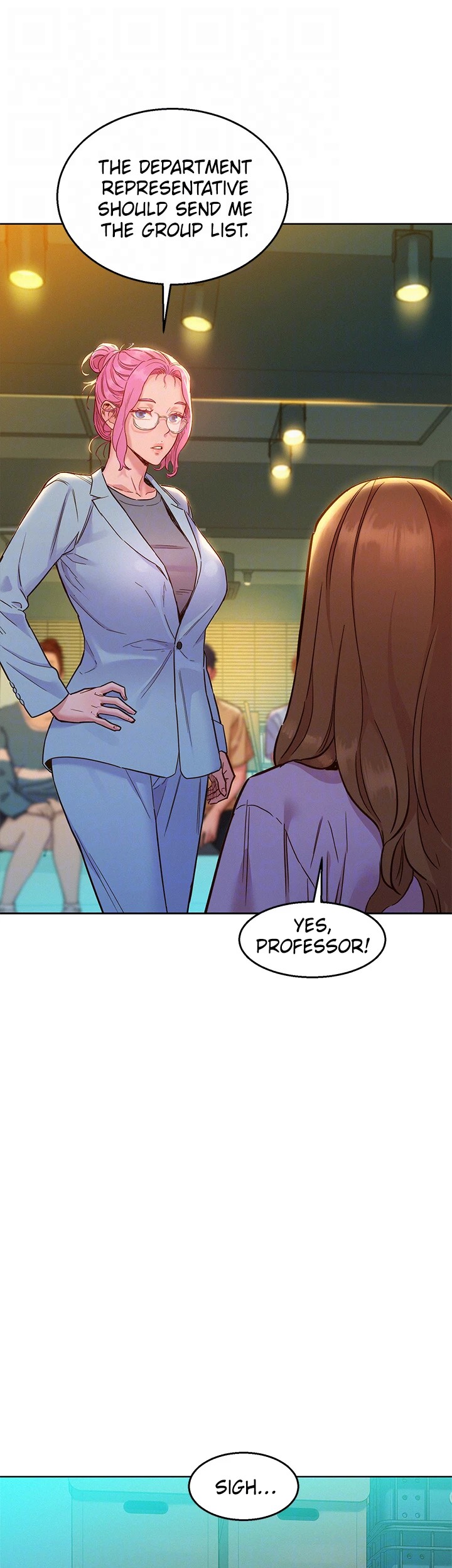 Friends to Lovers from Today Chapter 74 image 31