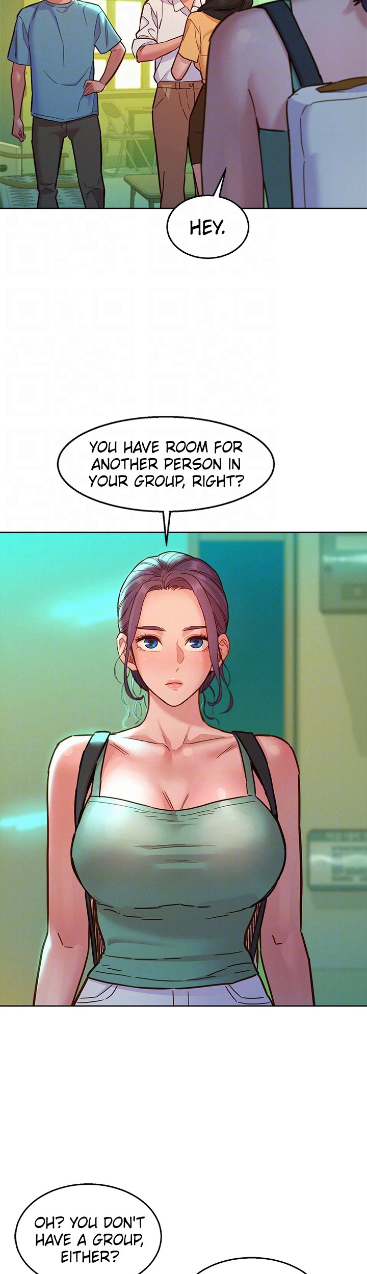 Friends to Lovers from Today Chapter 74 image 38