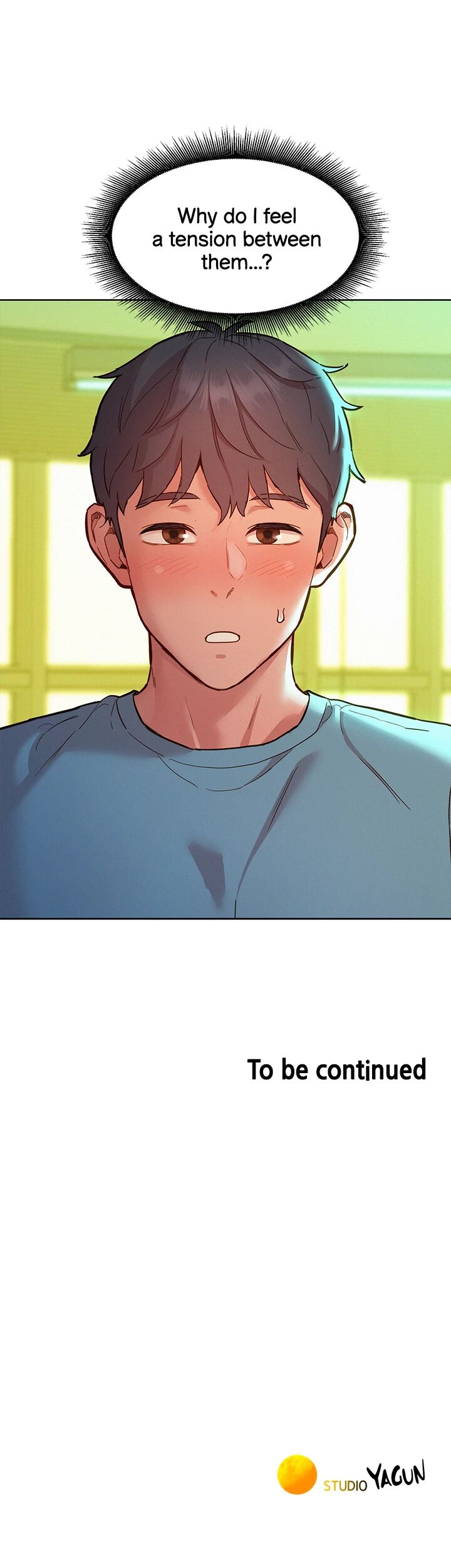 Friends to Lovers from Today Chapter 74 image 42