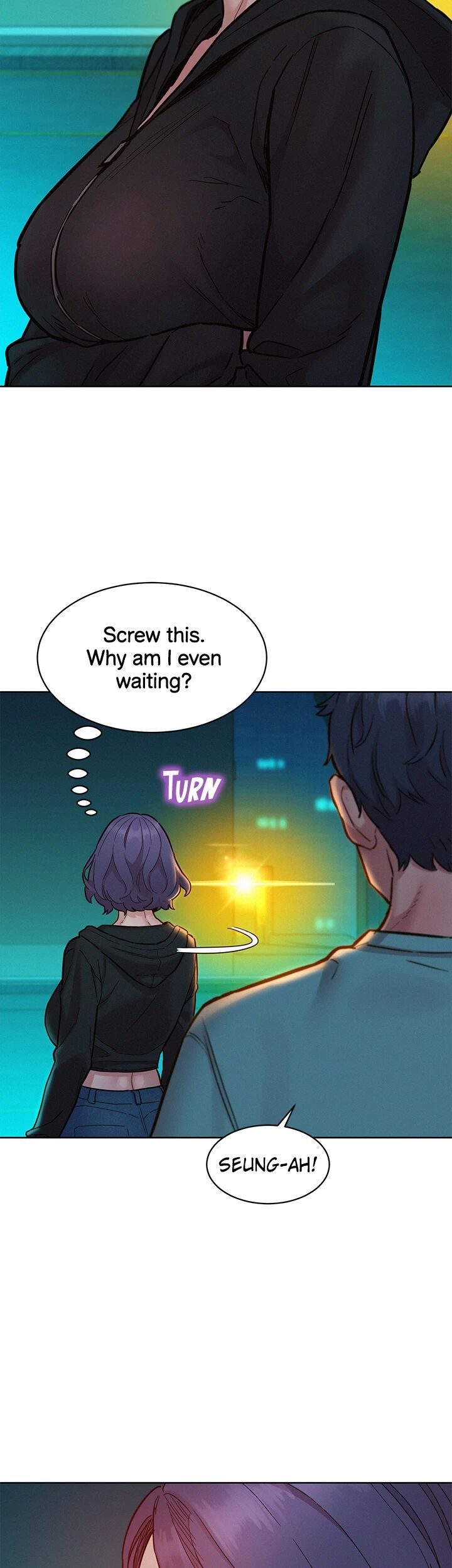 Friends to Lovers from Today Chapter 74 image 7