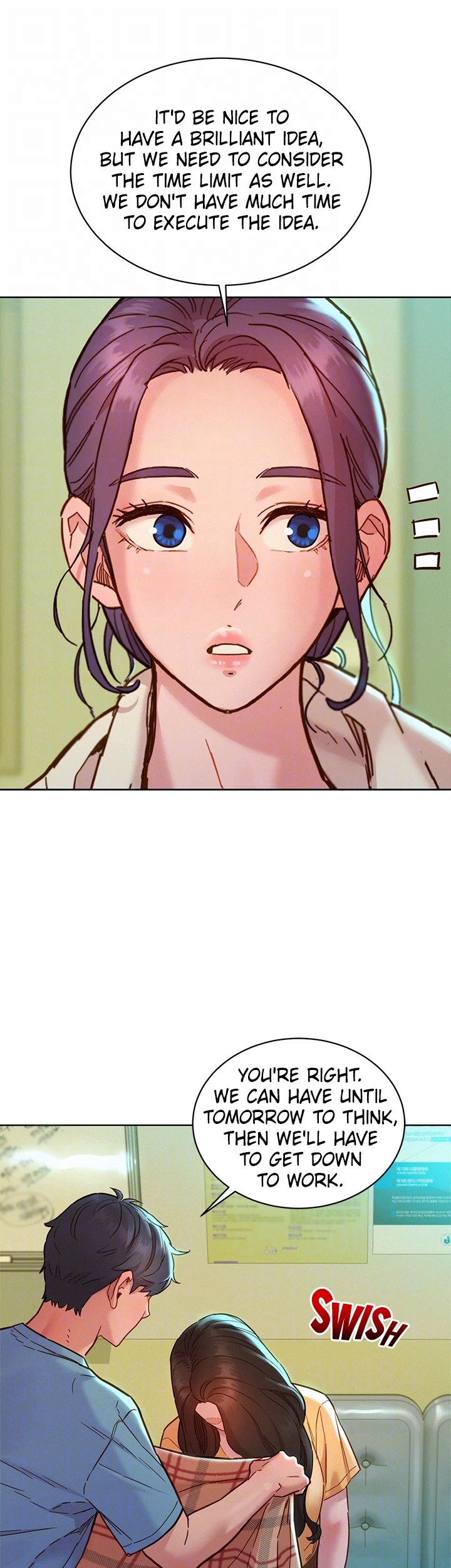 Friends to Lovers from Today Chapter 75 image 15