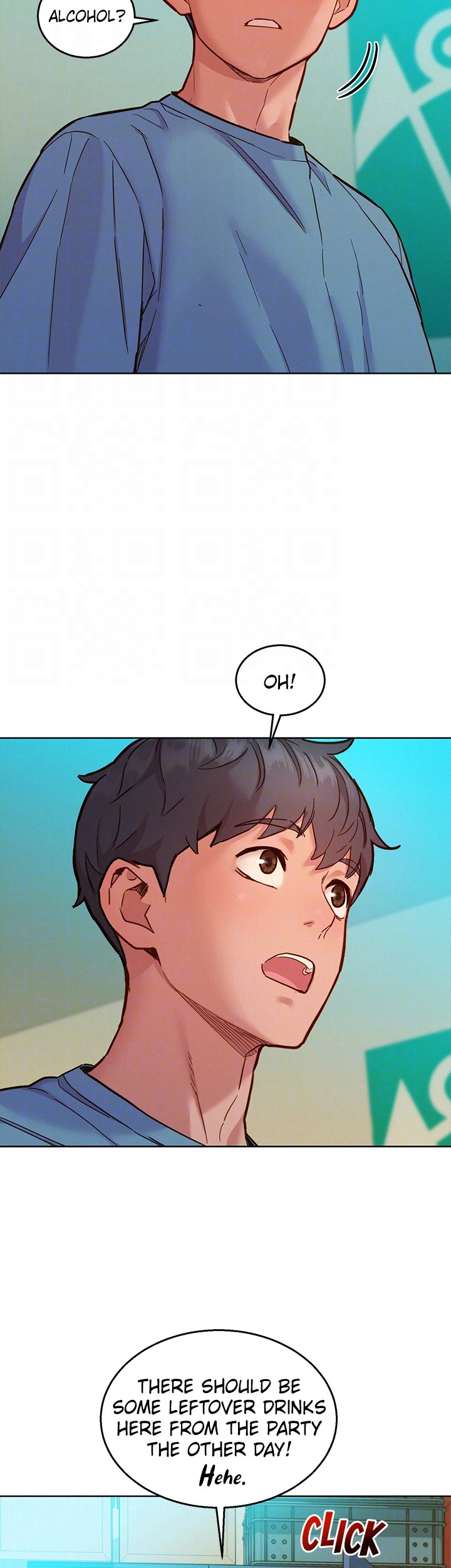 Friends to Lovers from Today Chapter 75 image 17