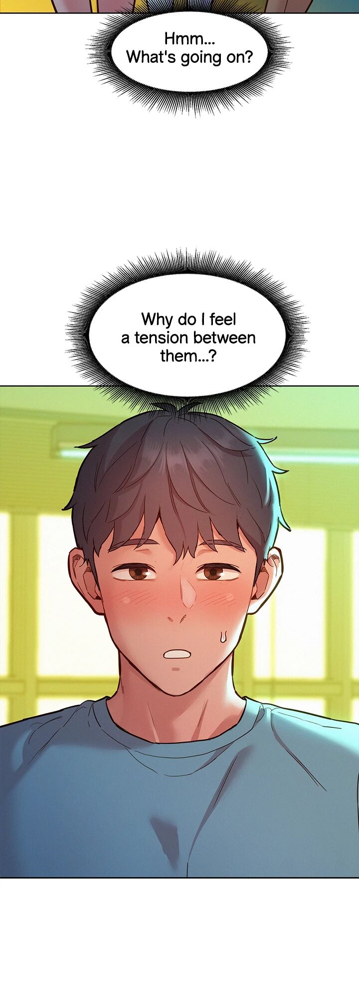 Friends to Lovers from Today Chapter 75 image 1