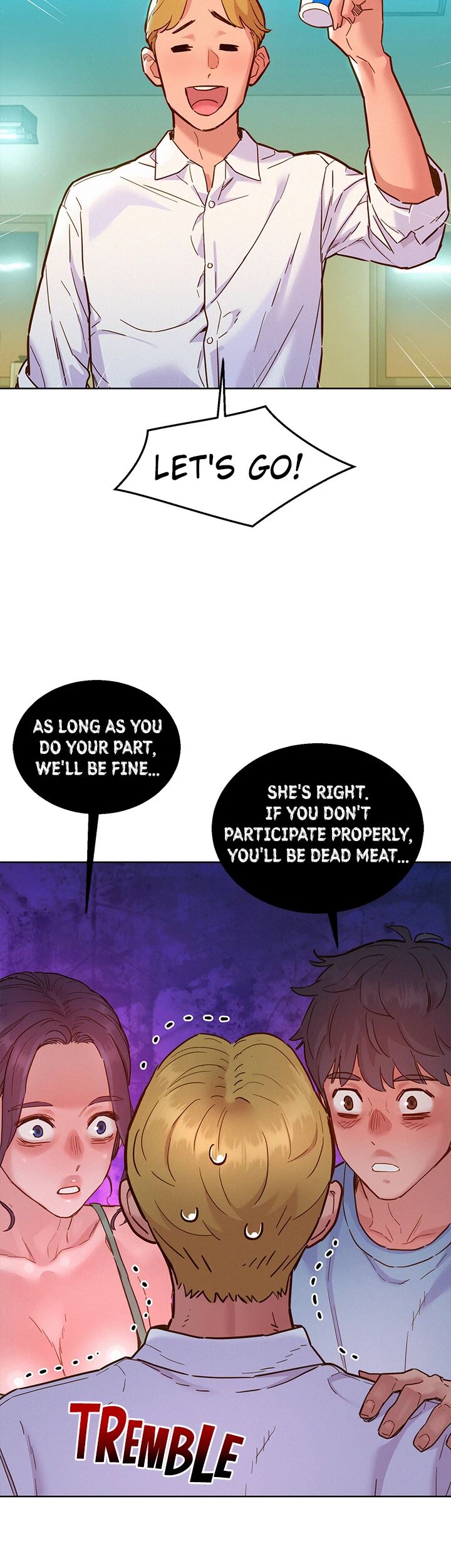 Friends to Lovers from Today Chapter 75 image 8