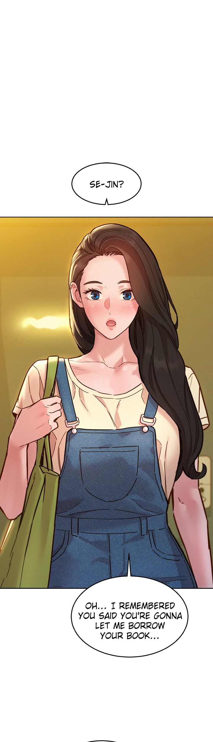 Friends to Lovers from Today Chapter 77 image 0