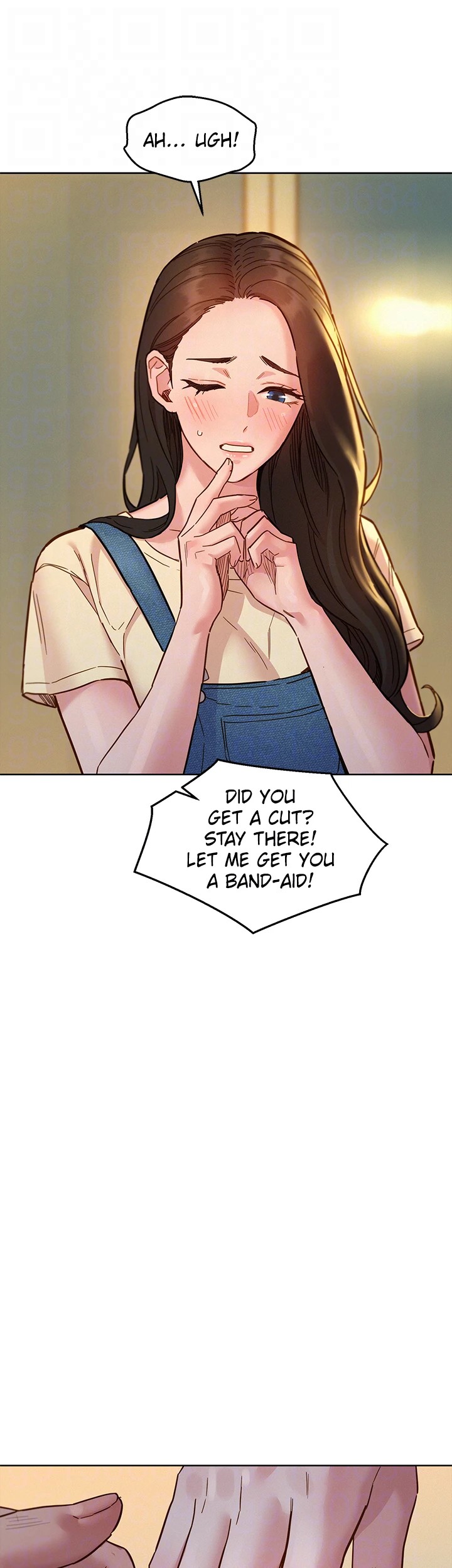 Friends to Lovers from Today Chapter 77 image 12