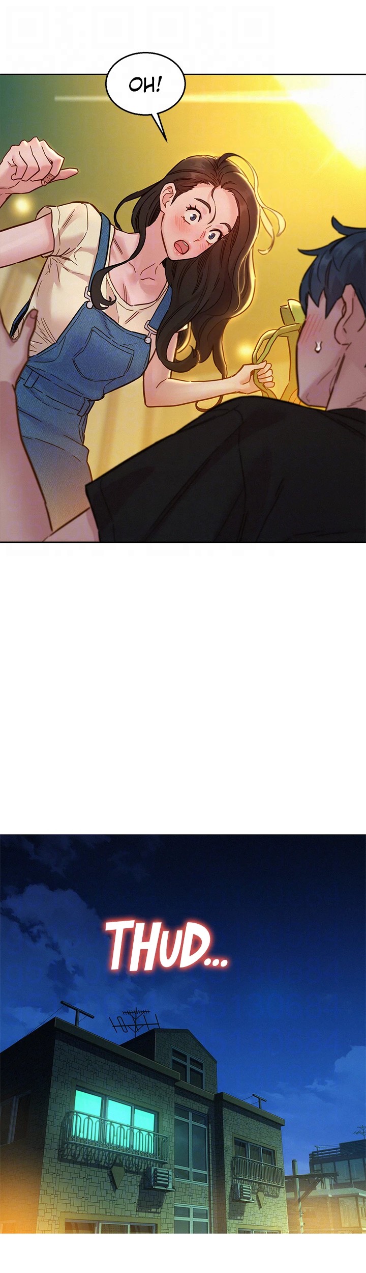 Friends to Lovers from Today Chapter 77 image 15