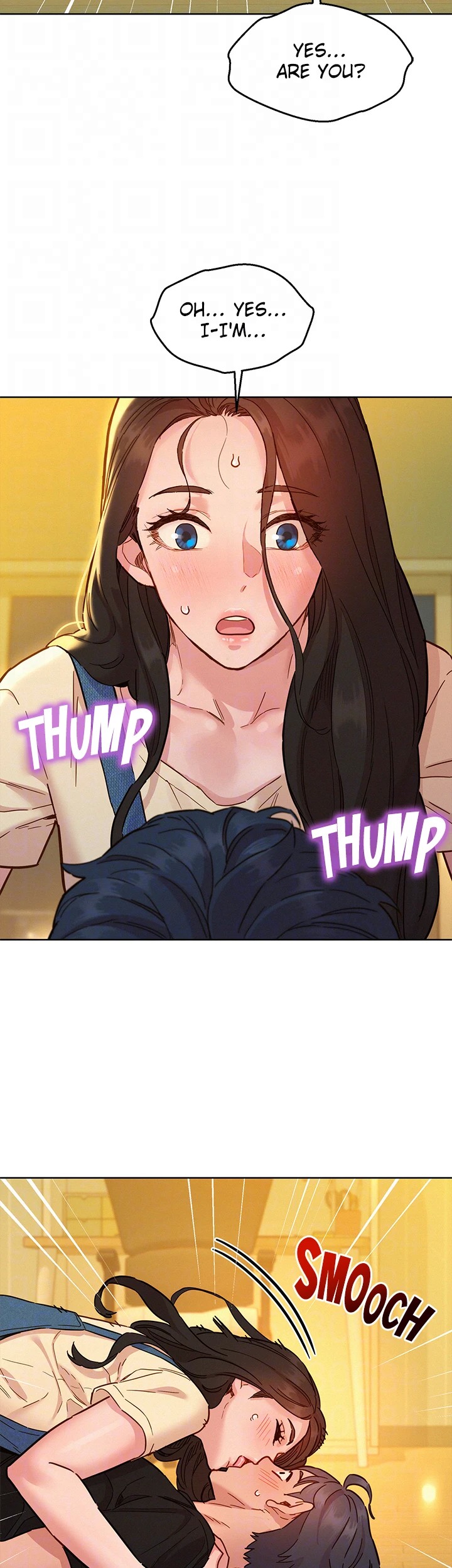Friends to Lovers from Today Chapter 77 image 18