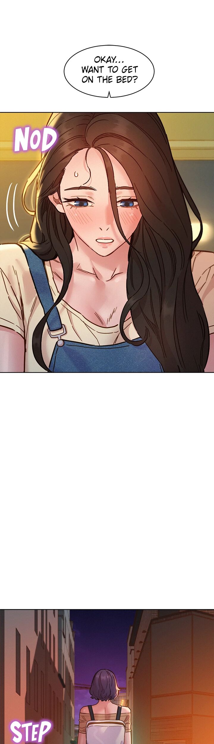 Friends to Lovers from Today Chapter 77 image 22