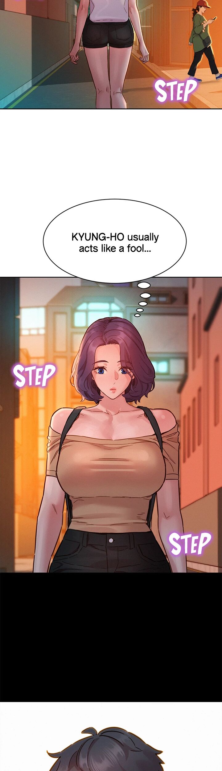 Friends to Lovers from Today Chapter 77 image 23