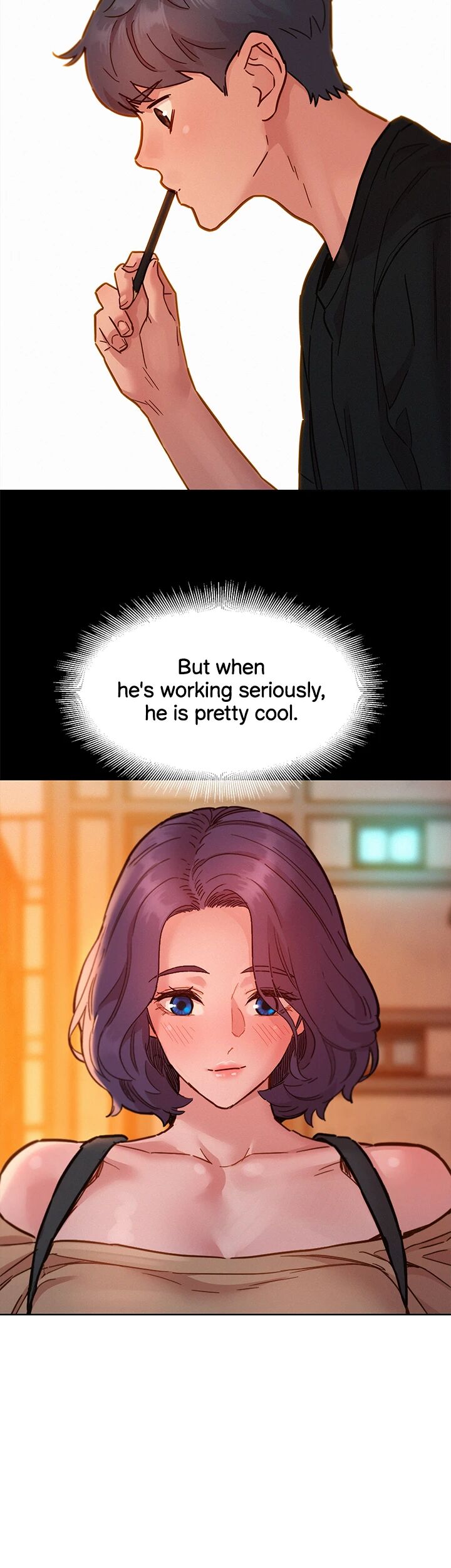 Friends to Lovers from Today Chapter 77 image 24