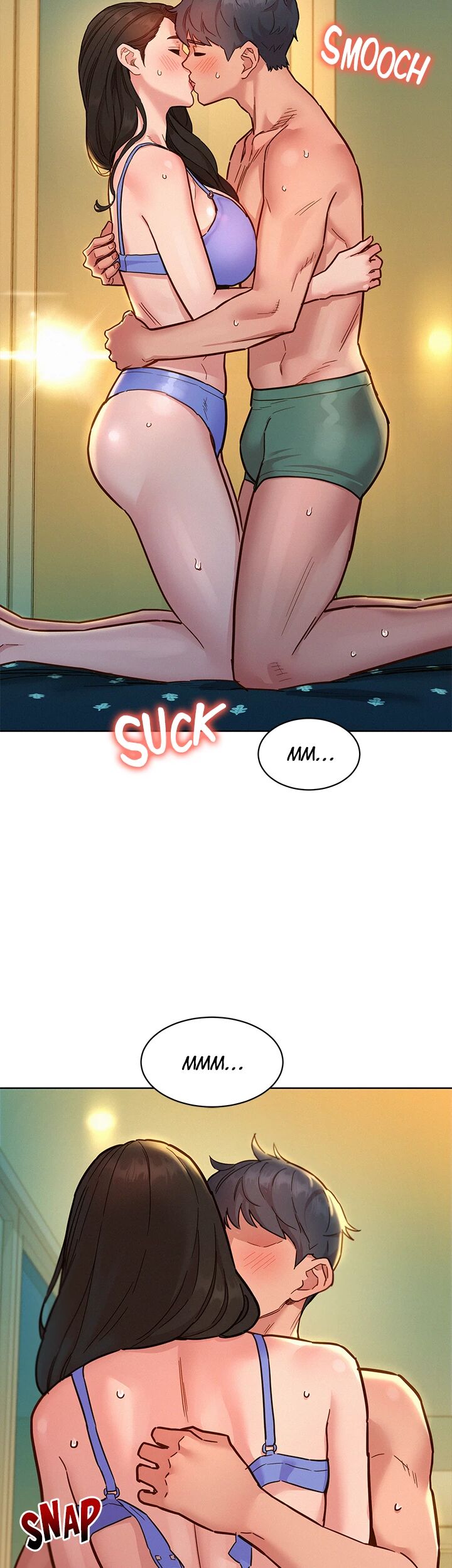 Friends to Lovers from Today Chapter 77 image 29