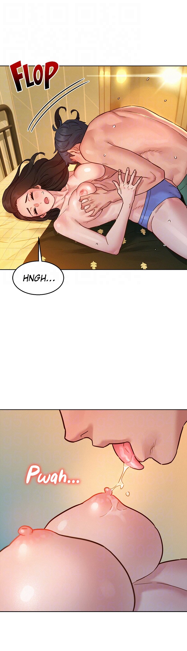 Friends to Lovers from Today Chapter 77 image 34