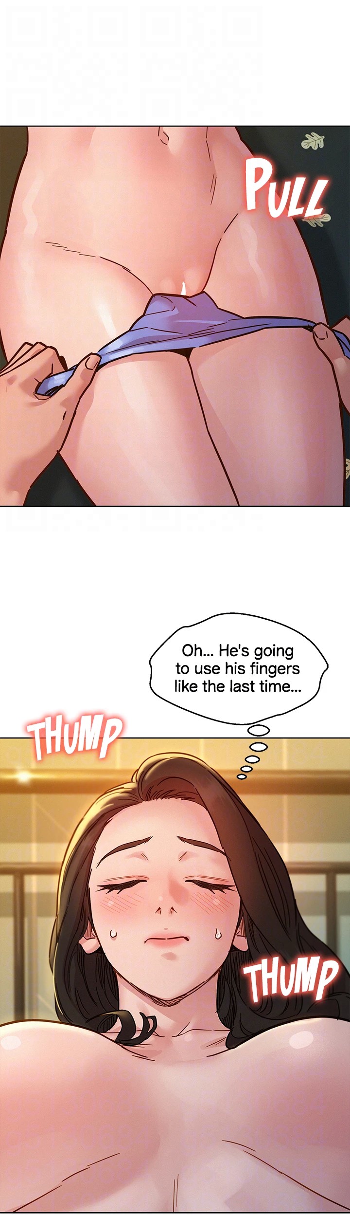 Friends to Lovers from Today Chapter 77 image 37