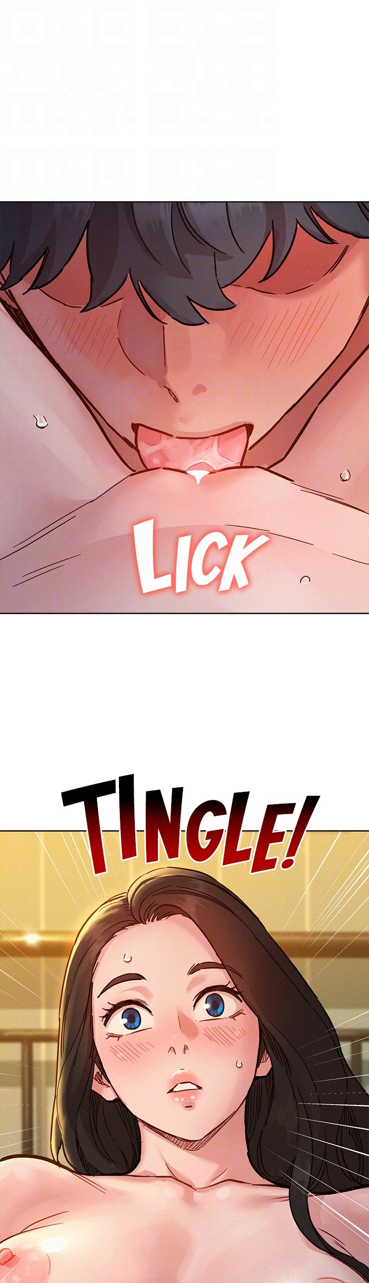 Friends to Lovers from Today Chapter 77 image 38