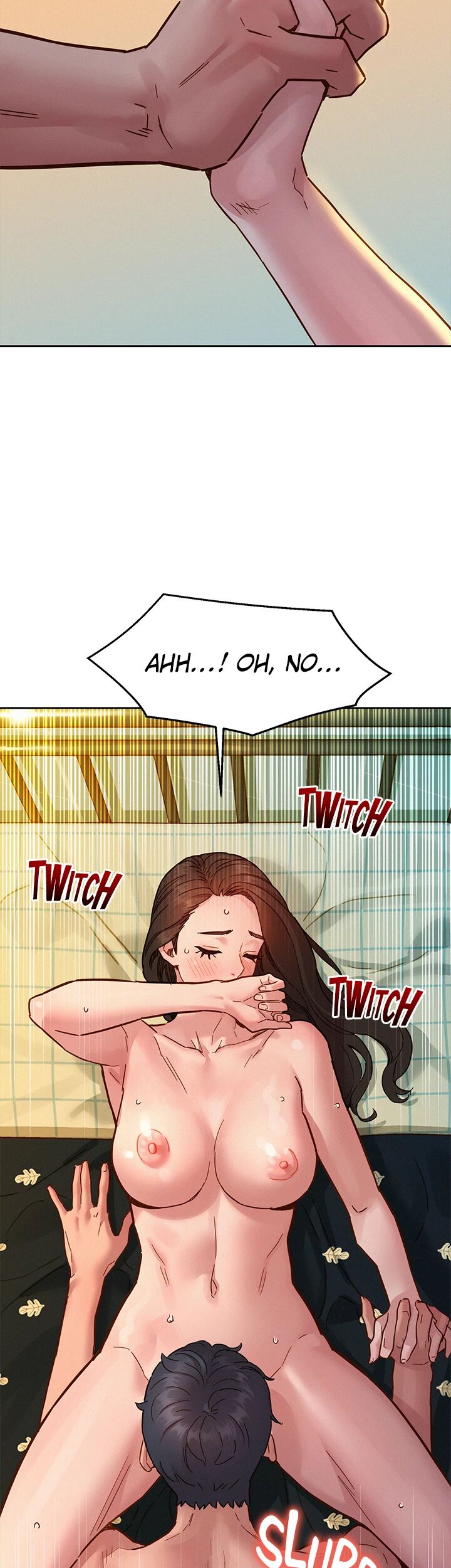 Friends to Lovers from Today Chapter 77 image 40