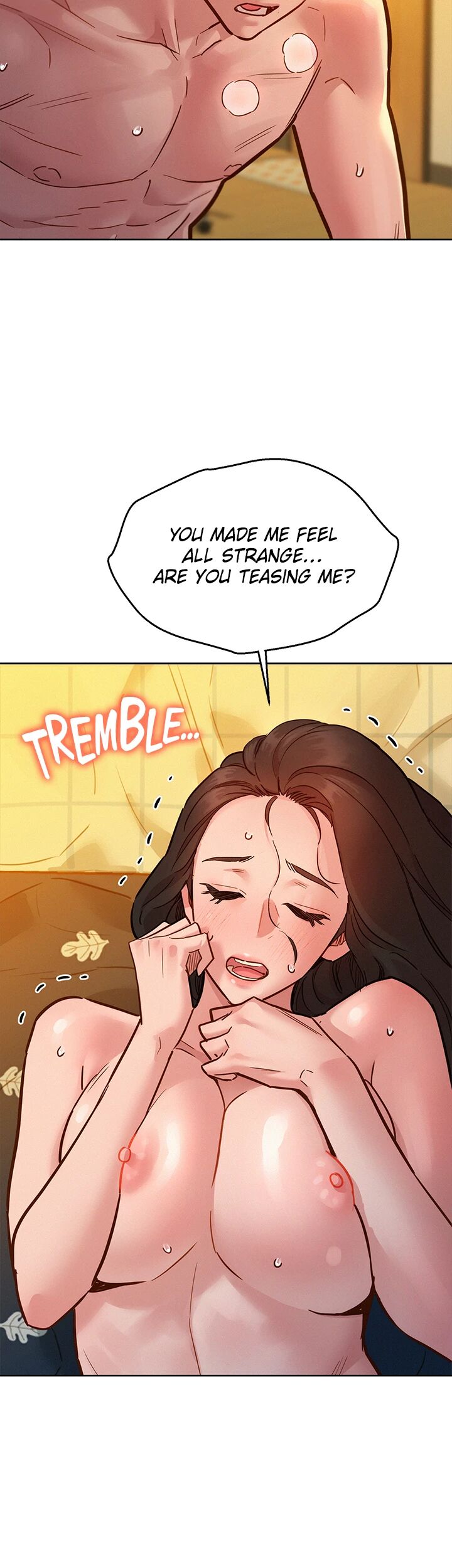 Friends to Lovers from Today Chapter 77 image 47
