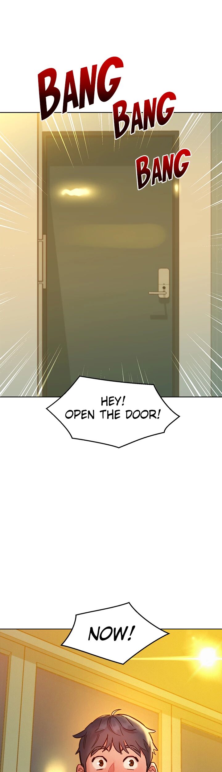 Friends to Lovers from Today Chapter 77 image 50