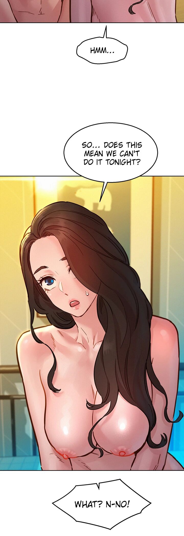 Friends to Lovers from Today Chapter 78 image 9