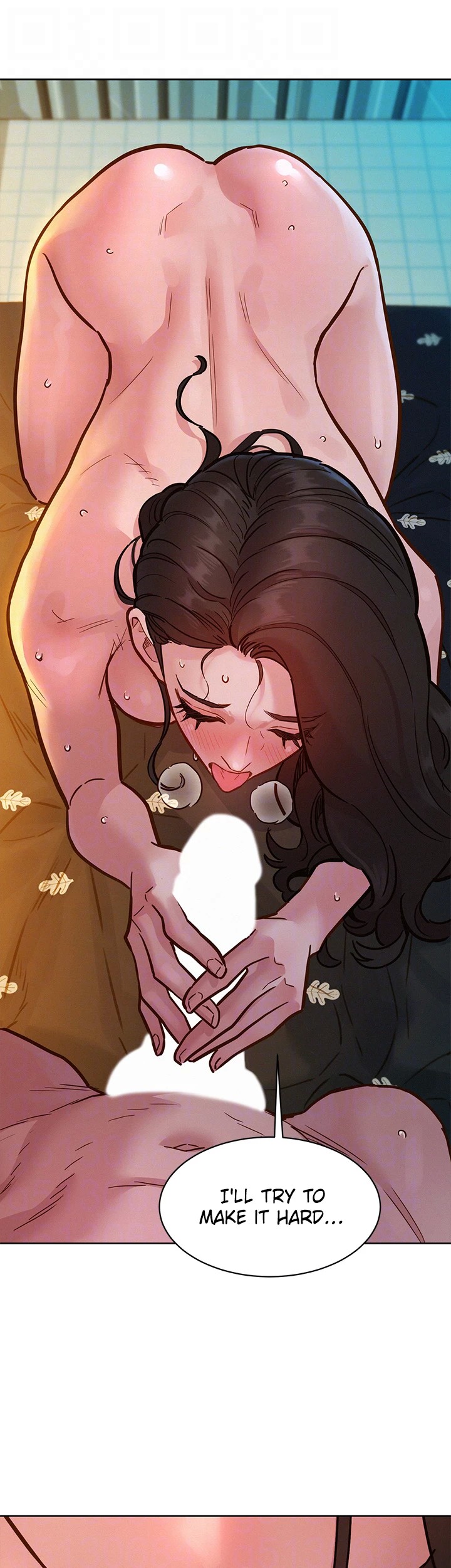 Friends to Lovers from Today Chapter 78 image 11