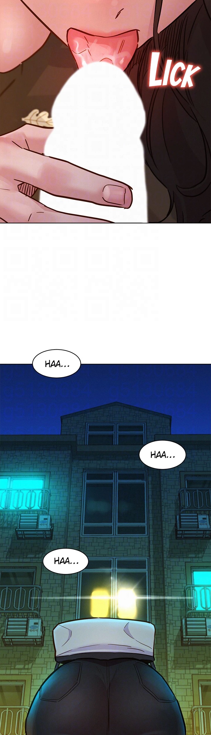 Friends to Lovers from Today Chapter 78 image 12