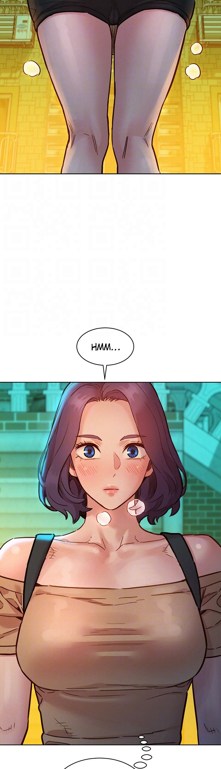 Friends to Lovers from Today Chapter 78 image 13