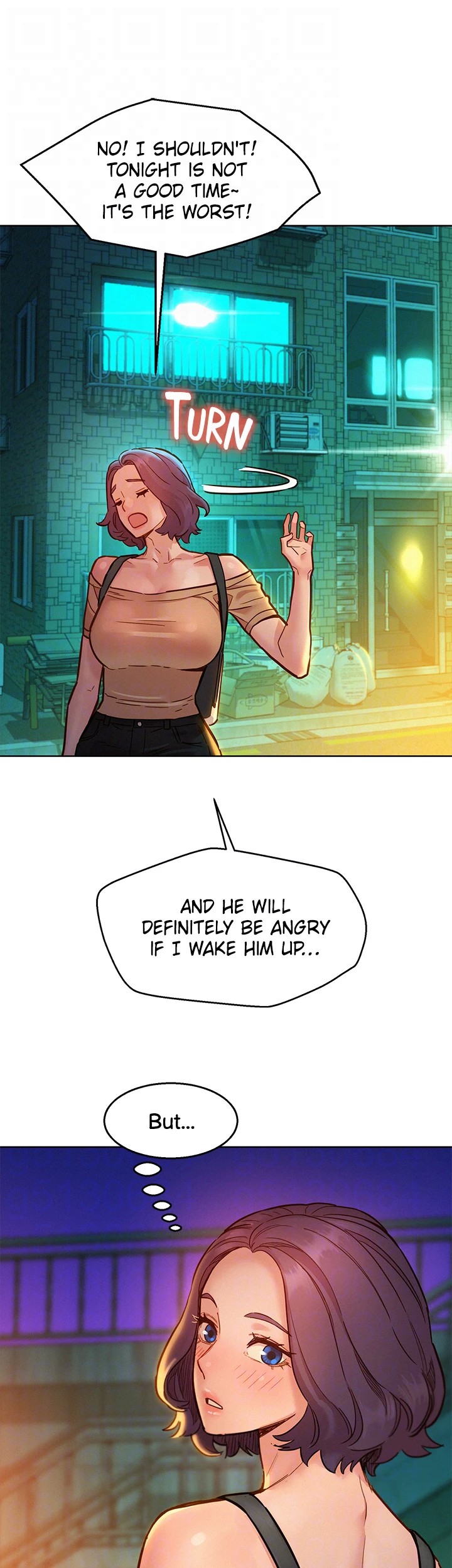 Friends to Lovers from Today Chapter 78 image 15