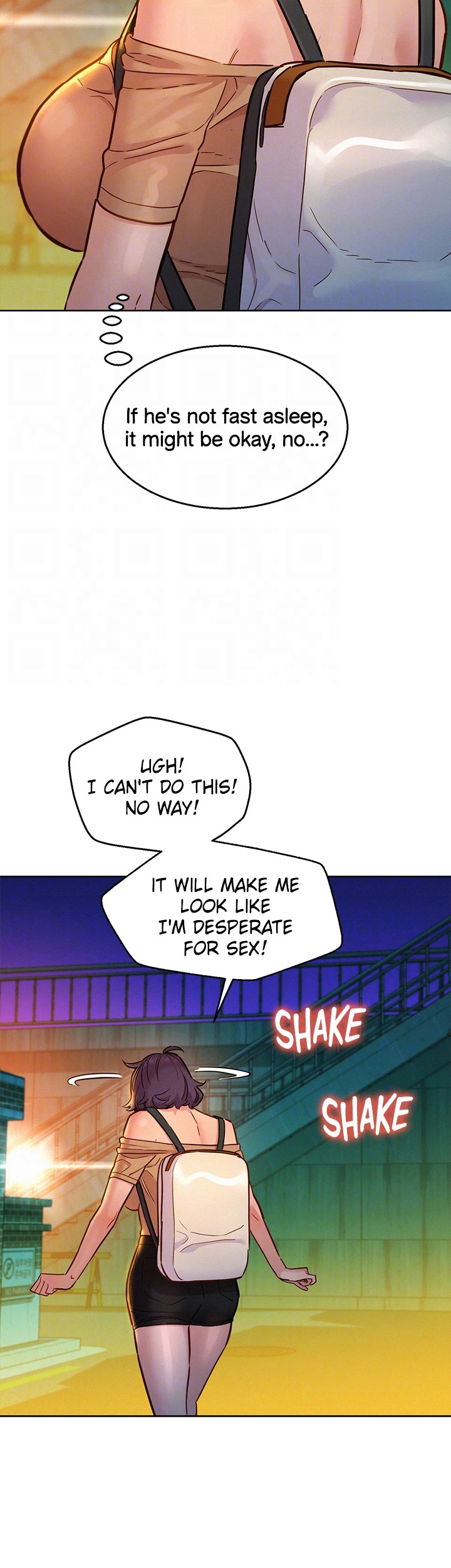 Friends to Lovers from Today Chapter 78 image 16