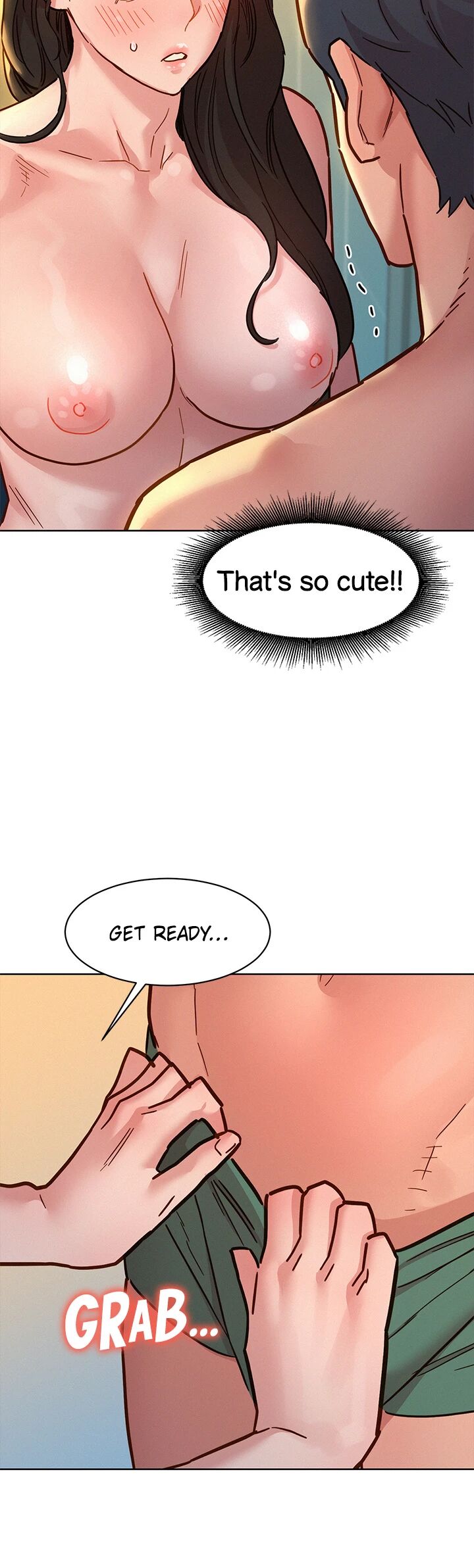 Friends to Lovers from Today Chapter 78 image 1
