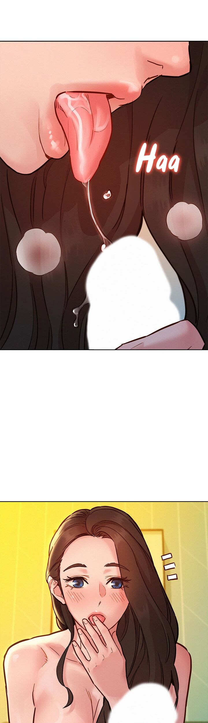 Friends to Lovers from Today Chapter 78 image 20