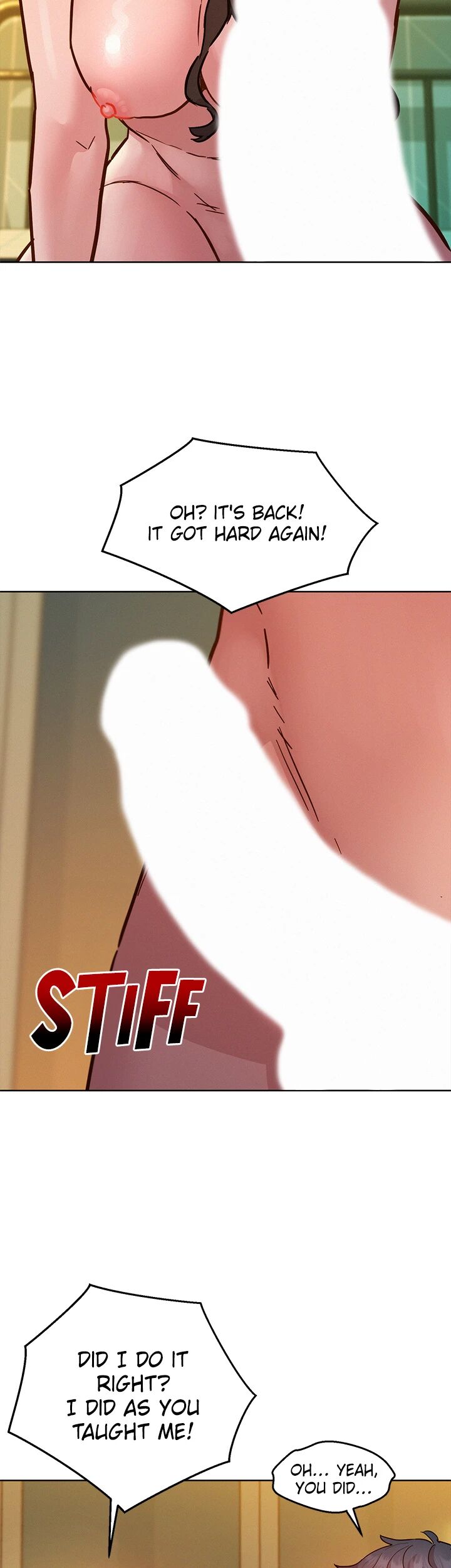 Friends to Lovers from Today Chapter 78 image 21