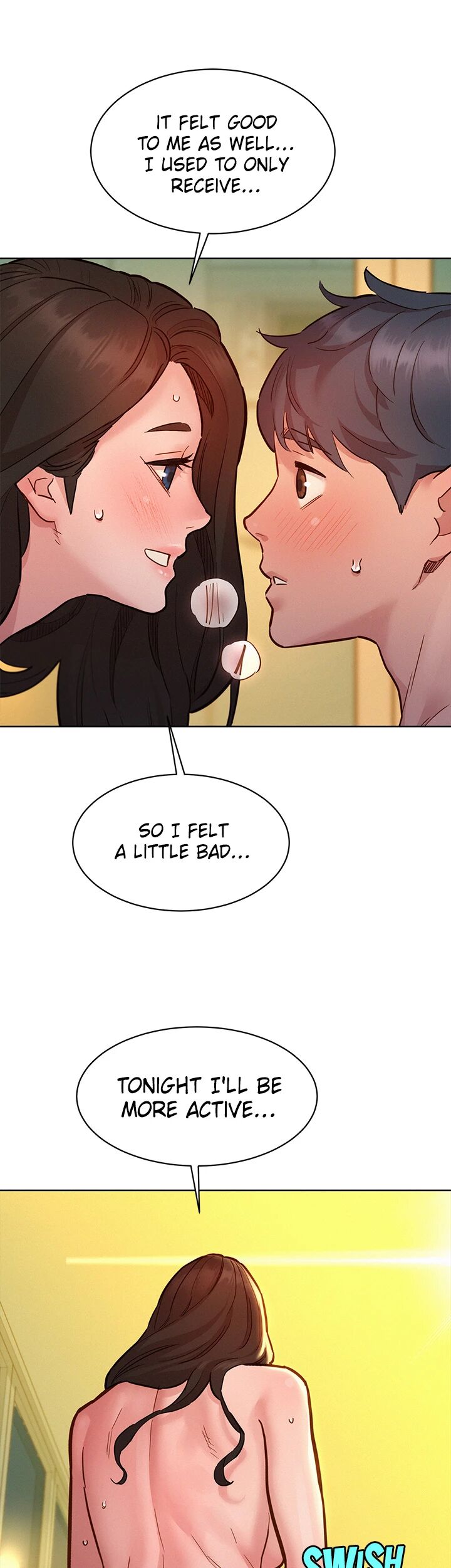 Friends to Lovers from Today Chapter 78 image 23