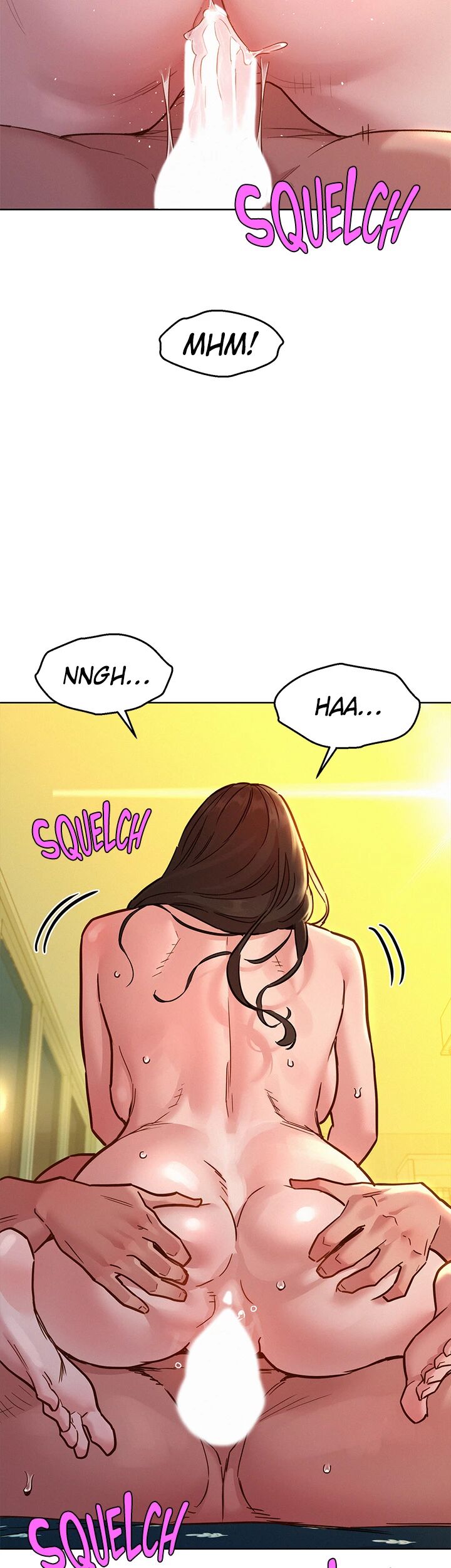 Friends to Lovers from Today Chapter 78 image 26