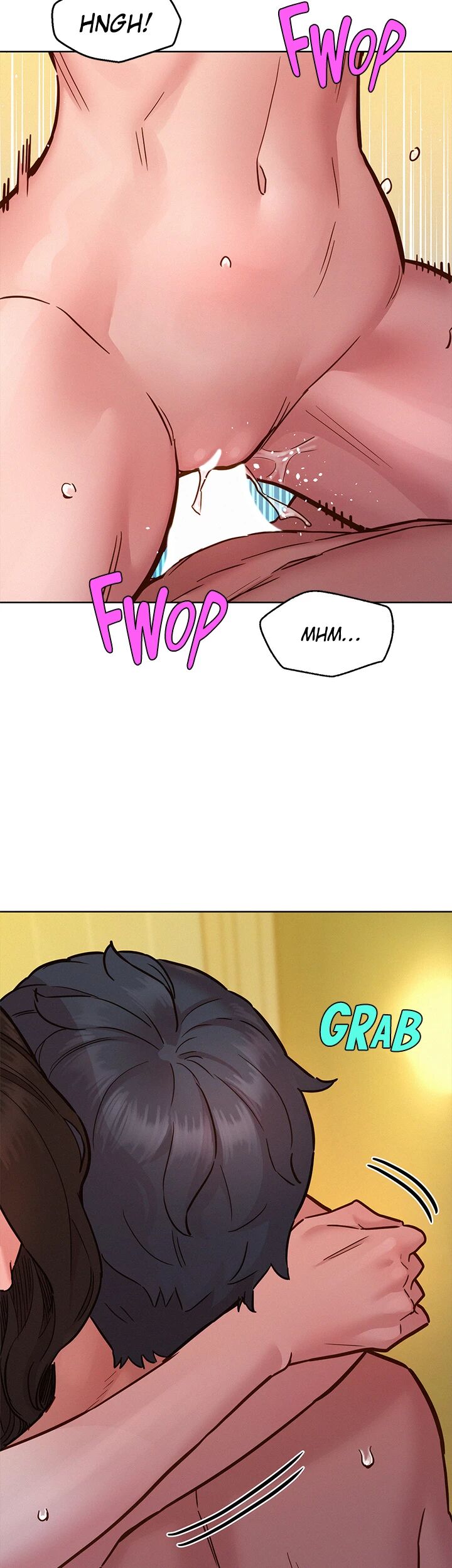 Friends to Lovers from Today Chapter 78 image 29
