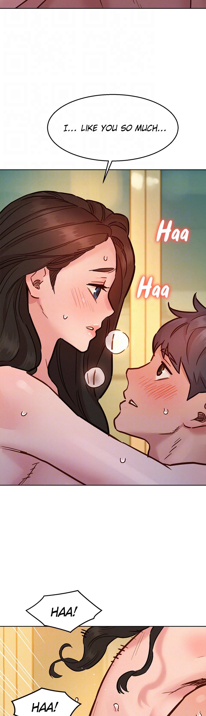 Friends to Lovers from Today Chapter 78 image 30