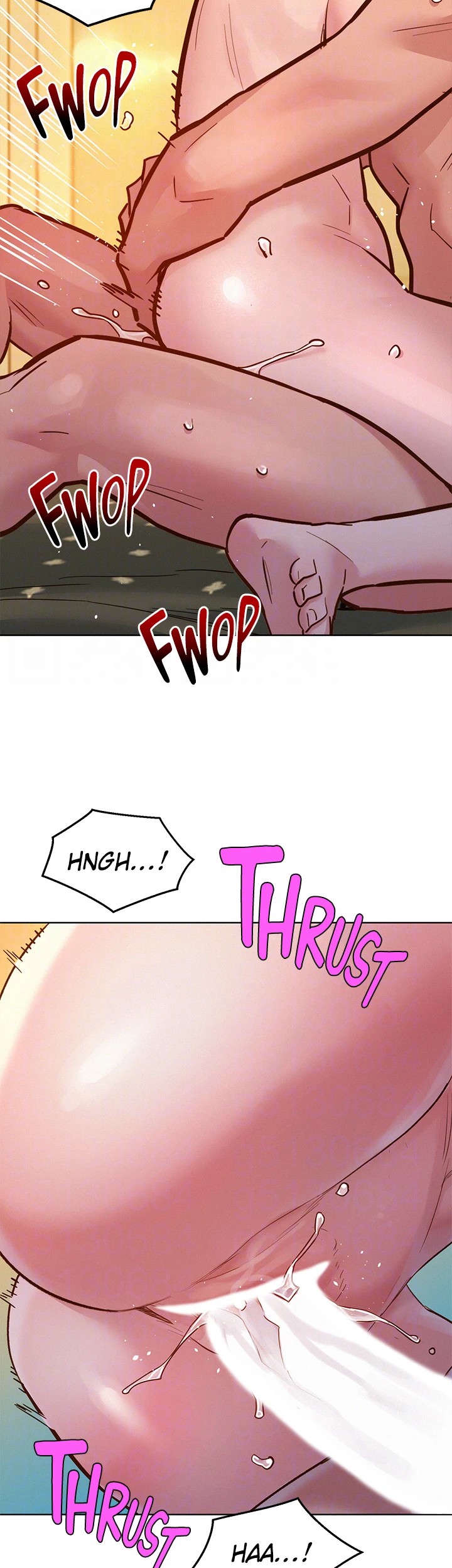 Friends to Lovers from Today Chapter 78 image 31