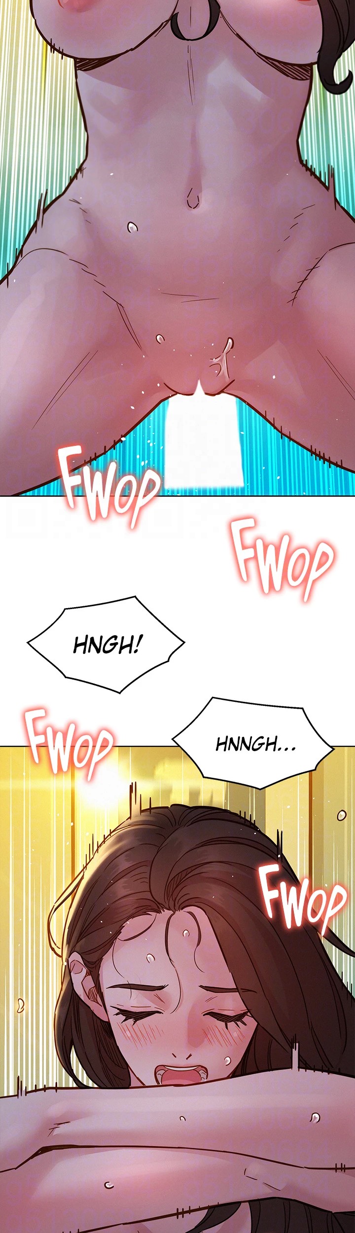 Friends to Lovers from Today Chapter 78 image 34