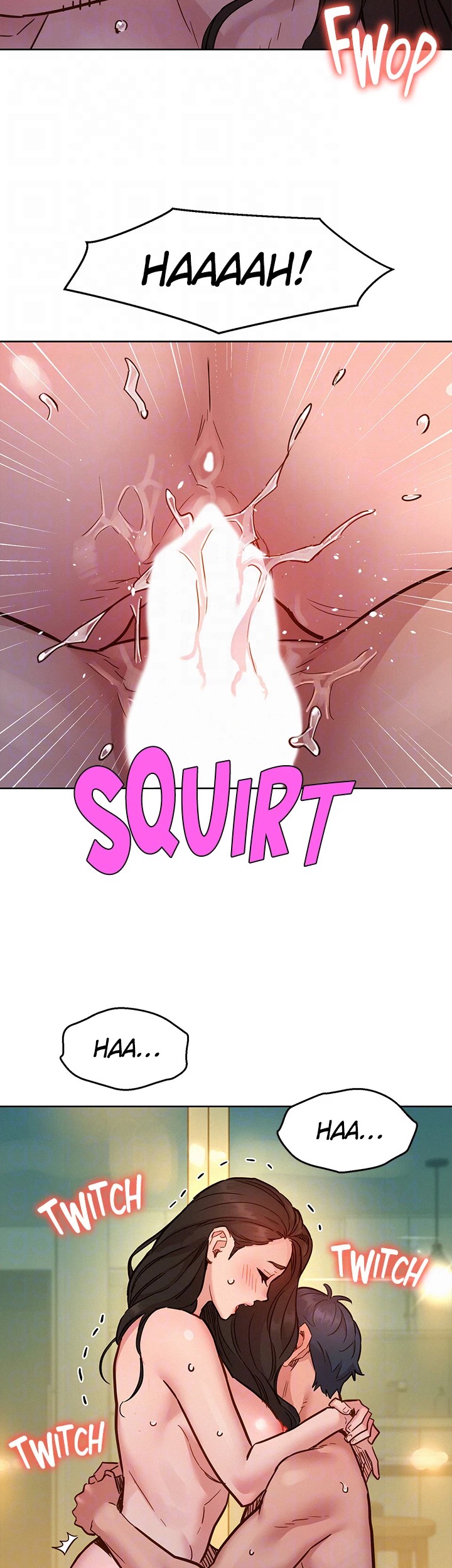 Friends to Lovers from Today Chapter 78 image 35