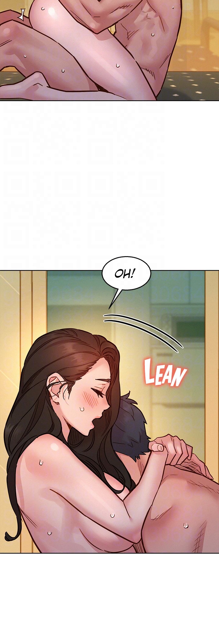 Friends to Lovers from Today Chapter 78 image 36