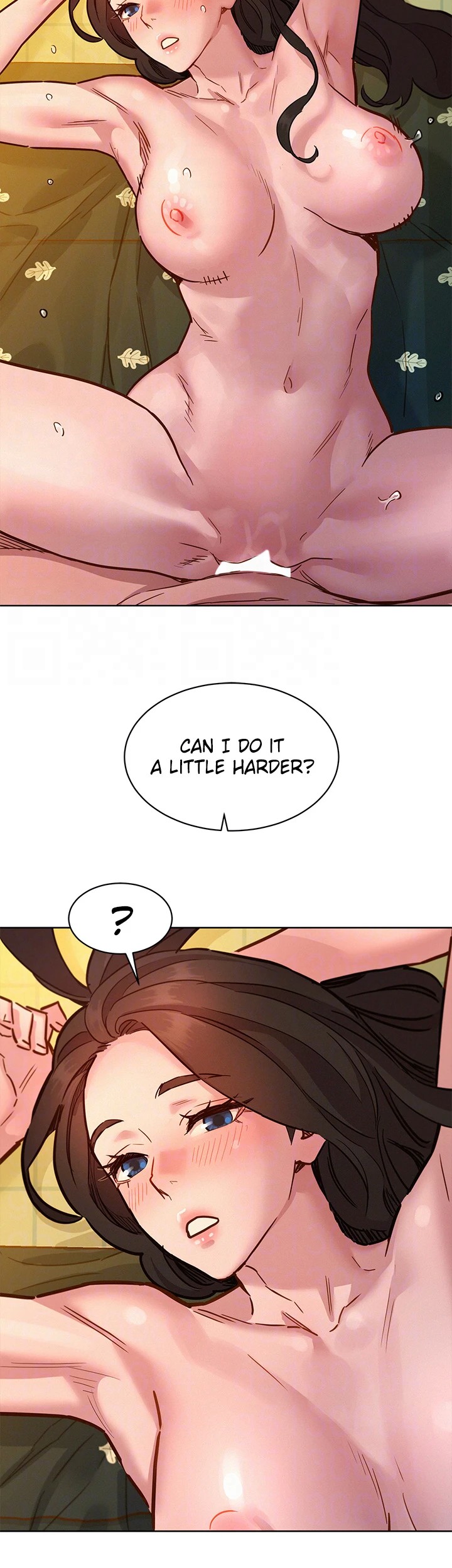 Friends to Lovers from Today Chapter 78 image 38