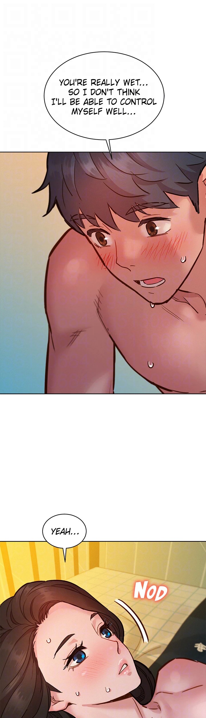 Friends to Lovers from Today Chapter 78 image 39
