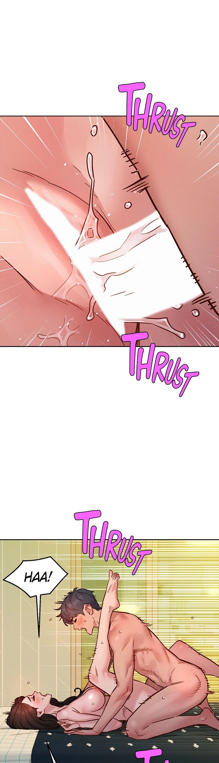Friends to Lovers from Today Chapter 78 image 42