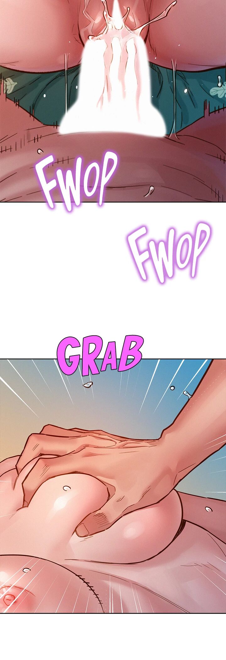 Friends to Lovers from Today Chapter 78 image 44