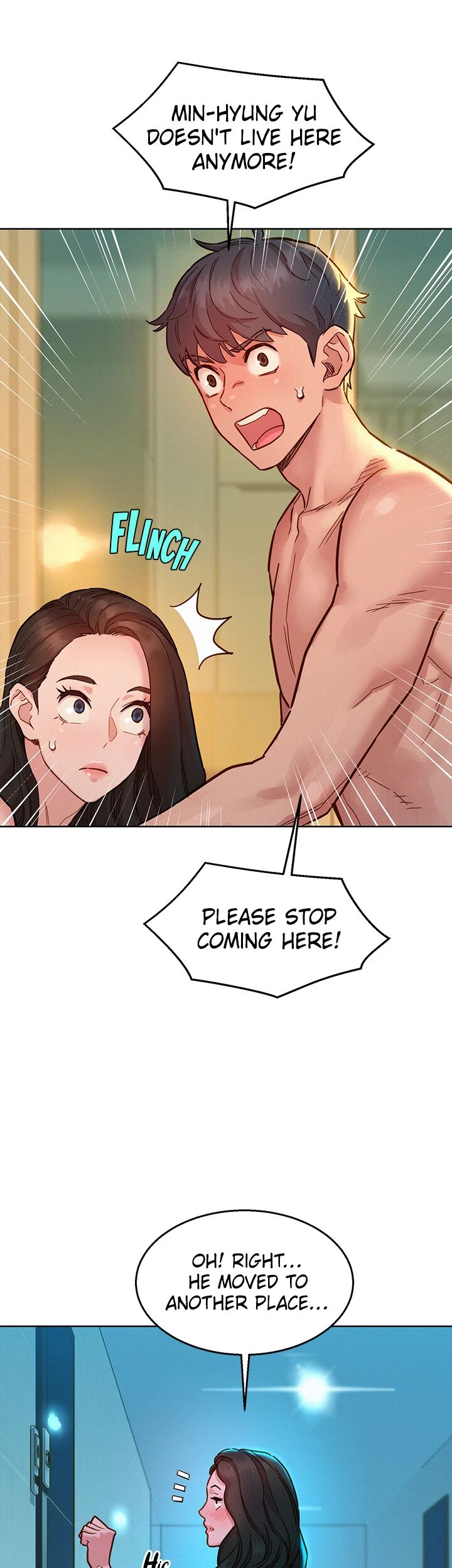 Friends to Lovers from Today Chapter 78 image 4
